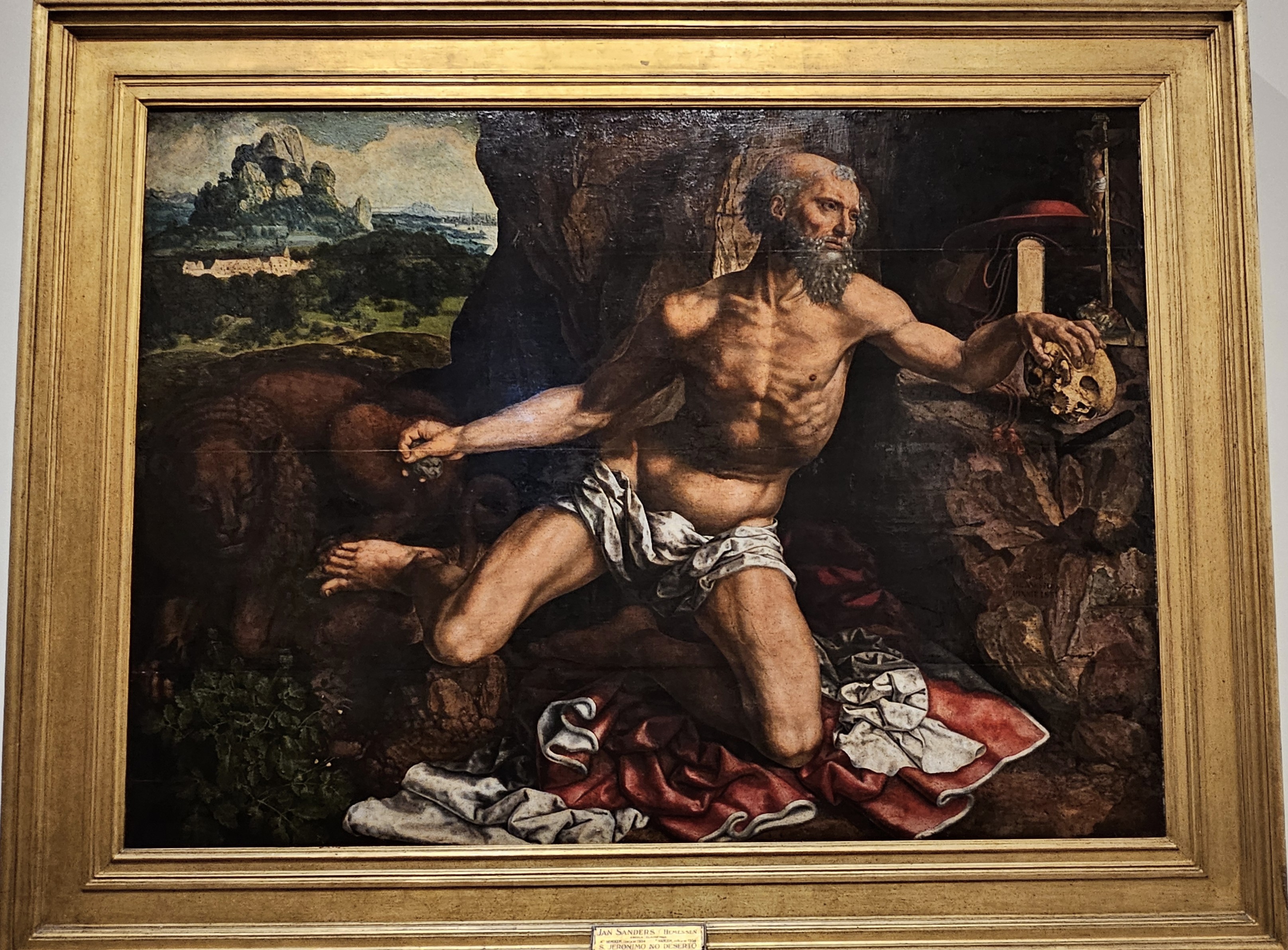 Ancient Art